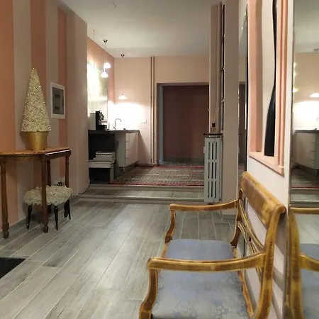 Penzion Dimora Al 36 4*