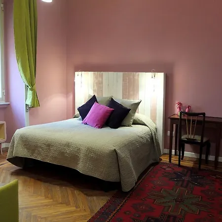 Gasthuis Dimora Al 36