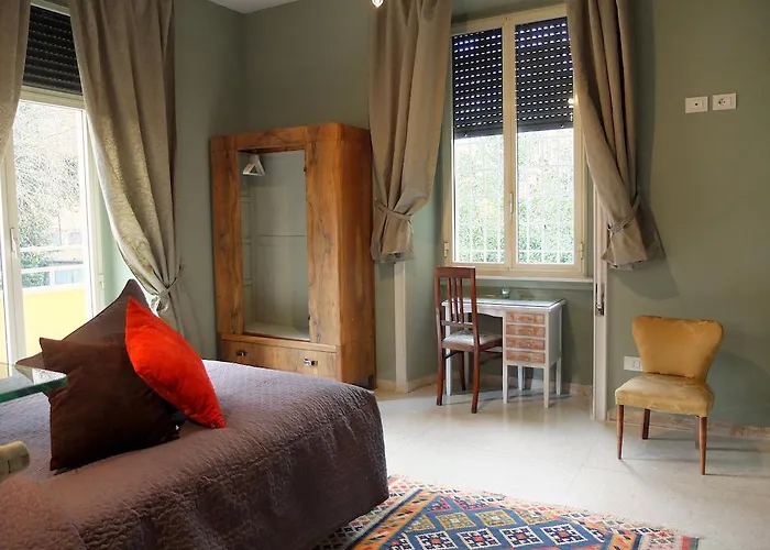 Dimora Al 36 Guest house